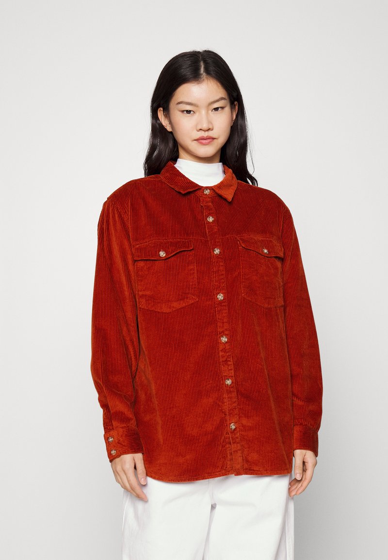 roxy-let-it-go-pitk-takki-brown-ruskea-zalando-fi