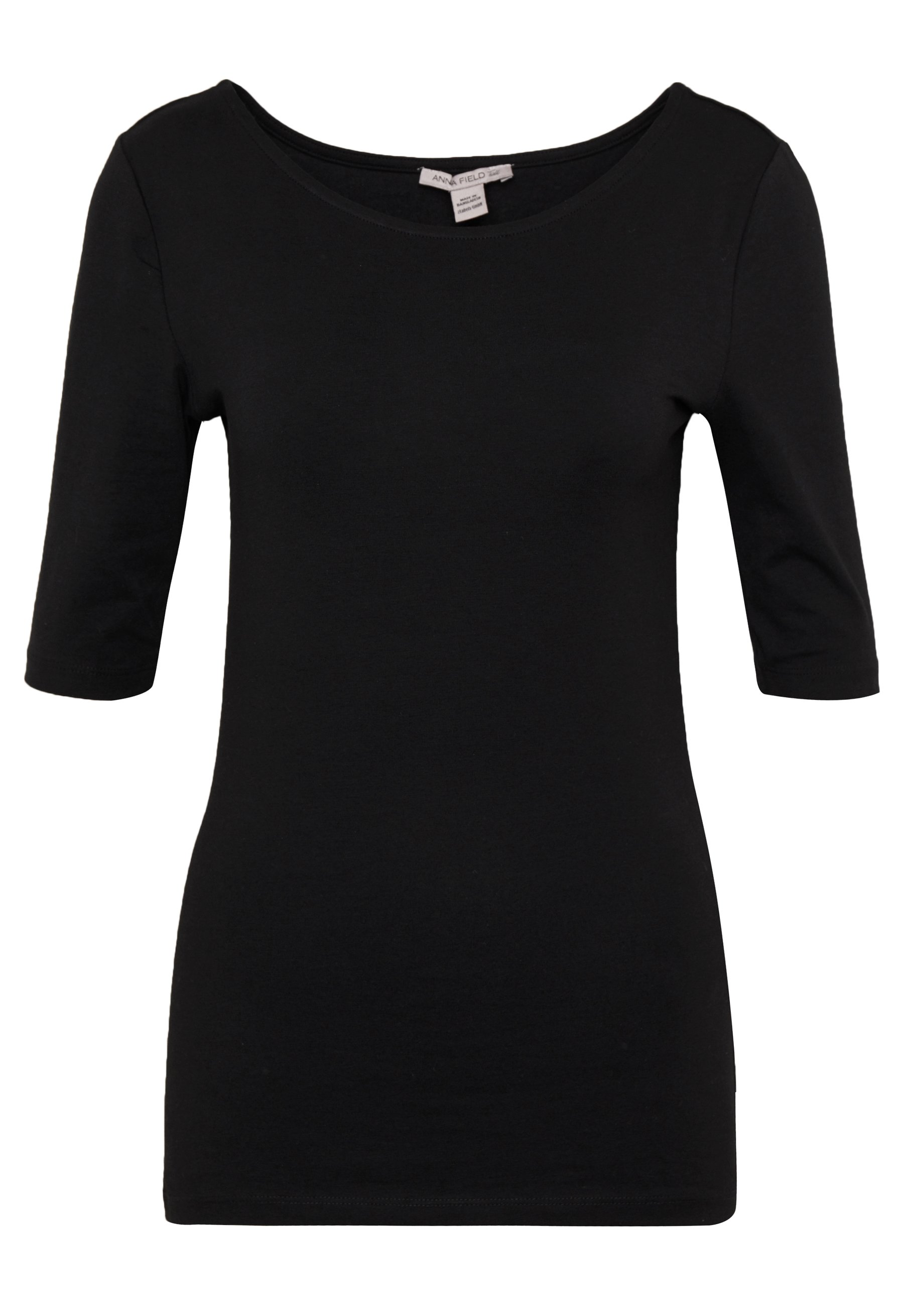 Women Basic T-shirt Women Basic T-shirt