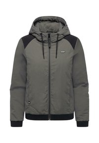CHINTA WARM - Übergangsjacke - stone