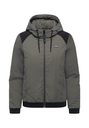 CHINTA - Kurtka Outdoor