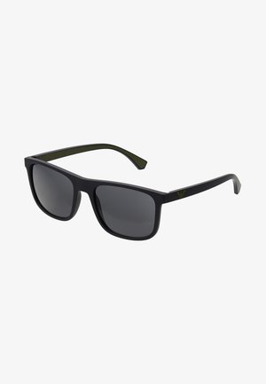 Sunglasses - matte black