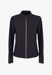 Non sélectionné, nero