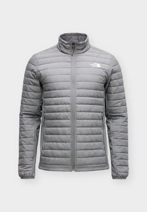 The North Face, CANYONLANDS HYBRID JACKET - Μπουφάν εξωτερικού χώρου - grey