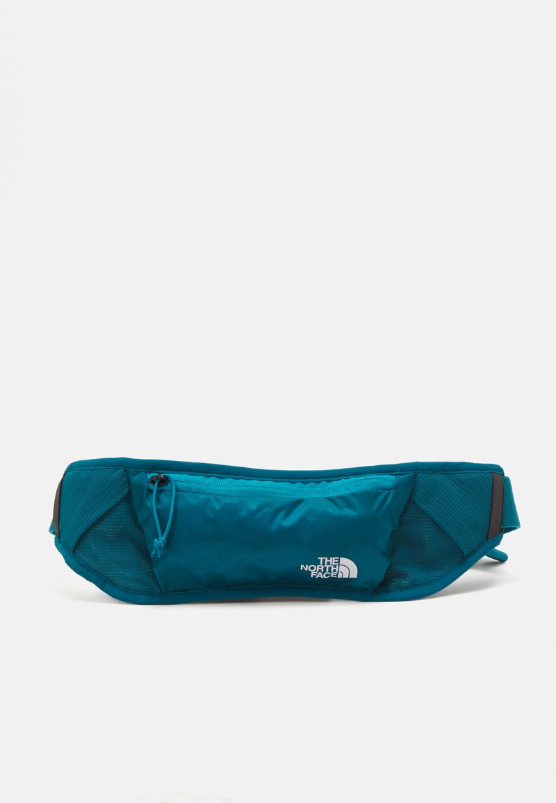The North Face SUNRISER RUN BELT UNISEX - Jostas soma - blue moss/sapphire slate