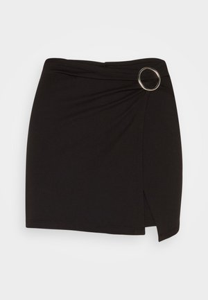 Even&Odd Shorts - black