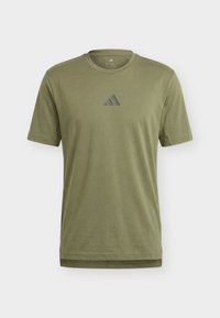 Избран, olive strata
