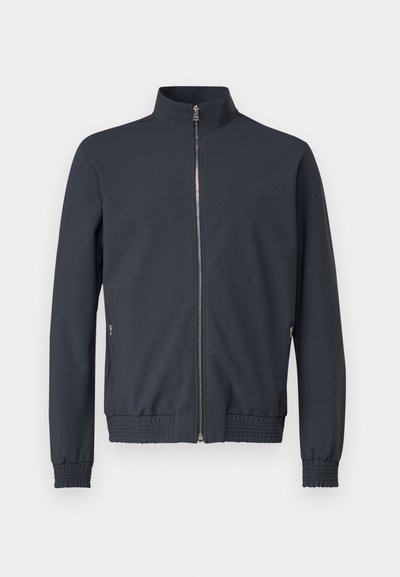 Ron Dorff CITY JACKET - Veste mi-saison - lava grey