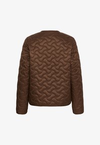 Sélectionné, chocolate brown cc