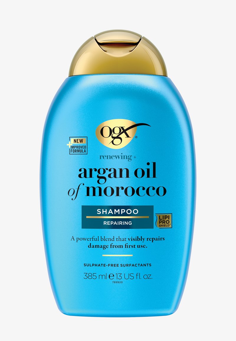 ogx - OGX RENEWING + ARGAN OIL OF MOROCCO SHAMPOO - Shampoo, Suurenna