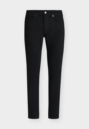 BOSS, DELAWARE - Jeans slim fit - black three