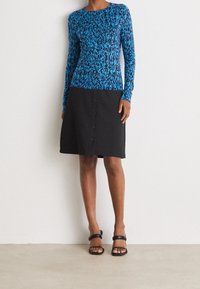 BOSS Maglione - multi-coloured