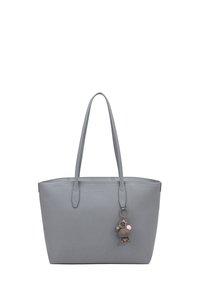 Unselected, grey