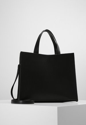 Handtasche - black