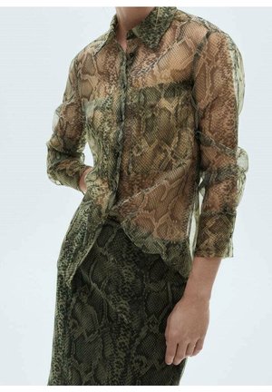 Skjortebluser - off-white