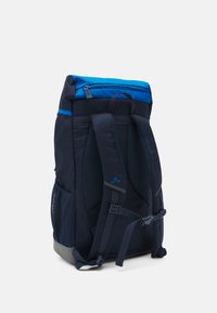 Vaude PUCK 10 UNISEX - Sac à dos - blue/eclipse