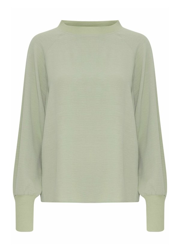 BYILIRIDA - Sweatshirt - tea4