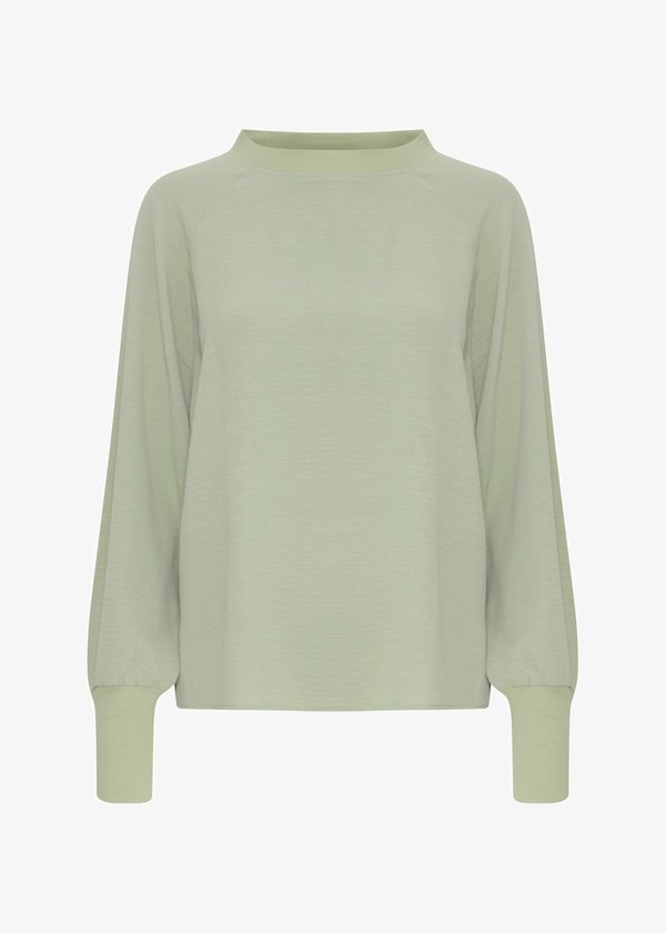 BYILIRIDA - Sweatshirt - tea4