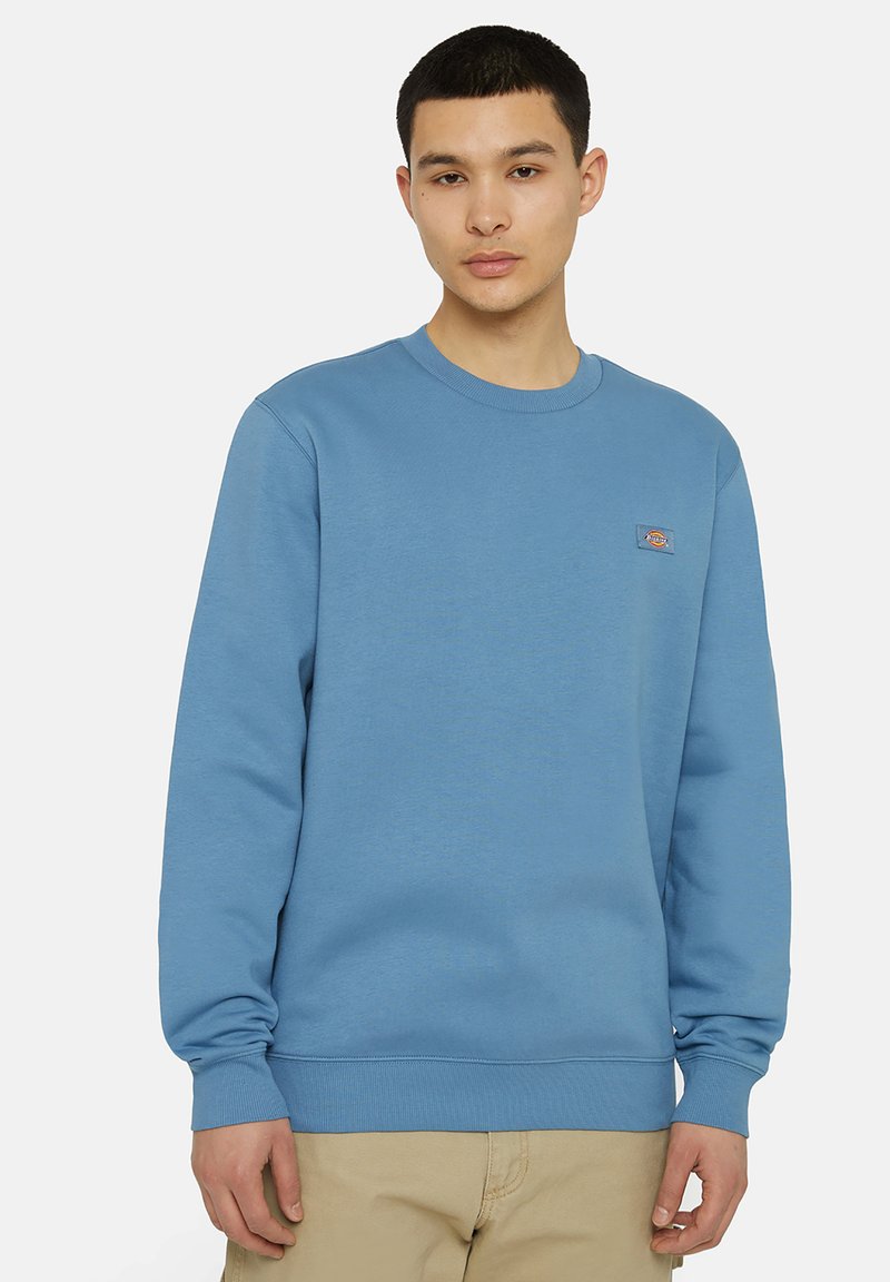 Dickies OAKPORT - Melegítőfelső - coronet blue