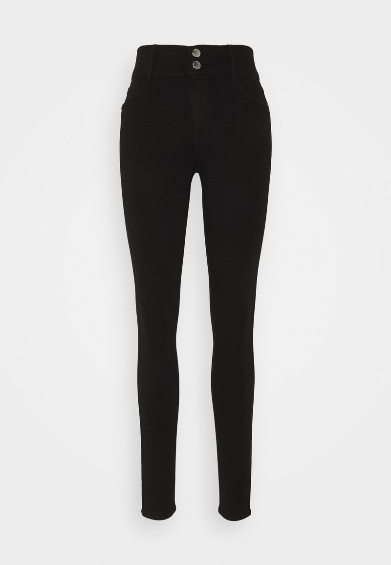 Only Broek zwart