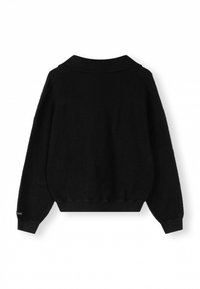 10DAYS Pullover - black