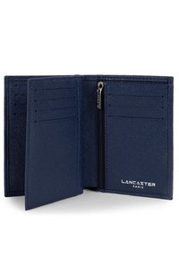 LANCASTER DELPHINO LUCAS - Geldbörse - bleu foncé