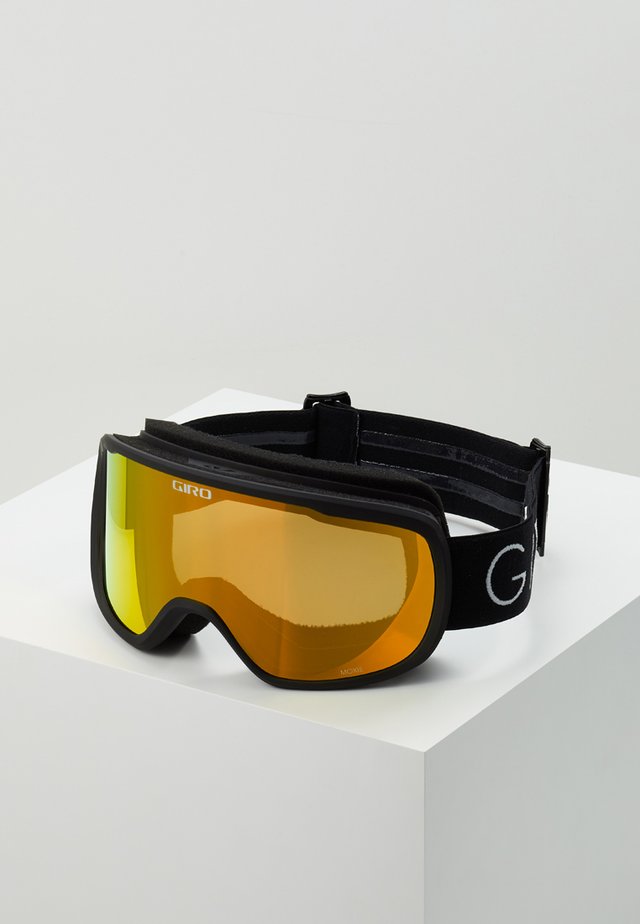 MOXIE - Skibriller - black core light
