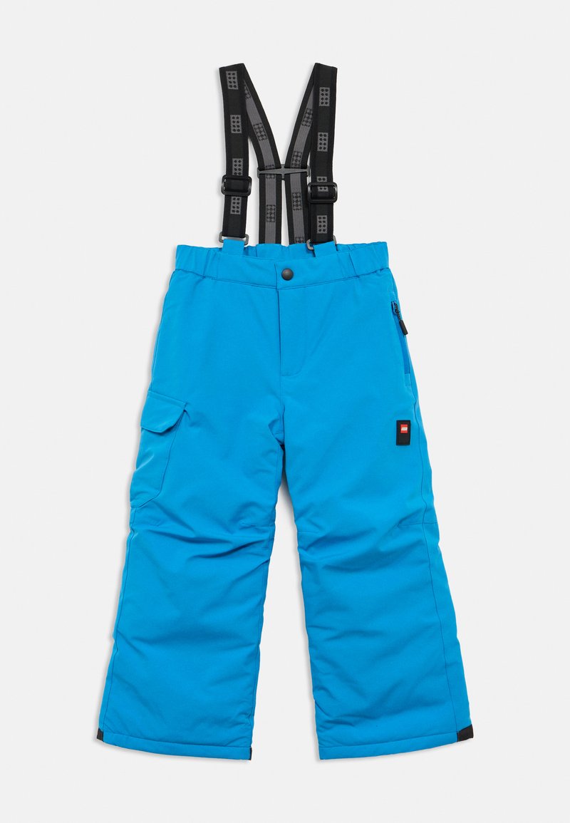 LEGO® kidswear Skibroek blauw