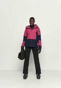 Icepeak FRECHEN - Skibukse - black