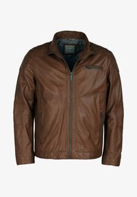 Niet geselecteerd, dark brown