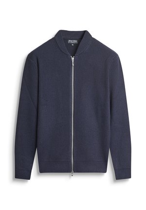 REGULAR FIT - Bomberjacks - dark blue