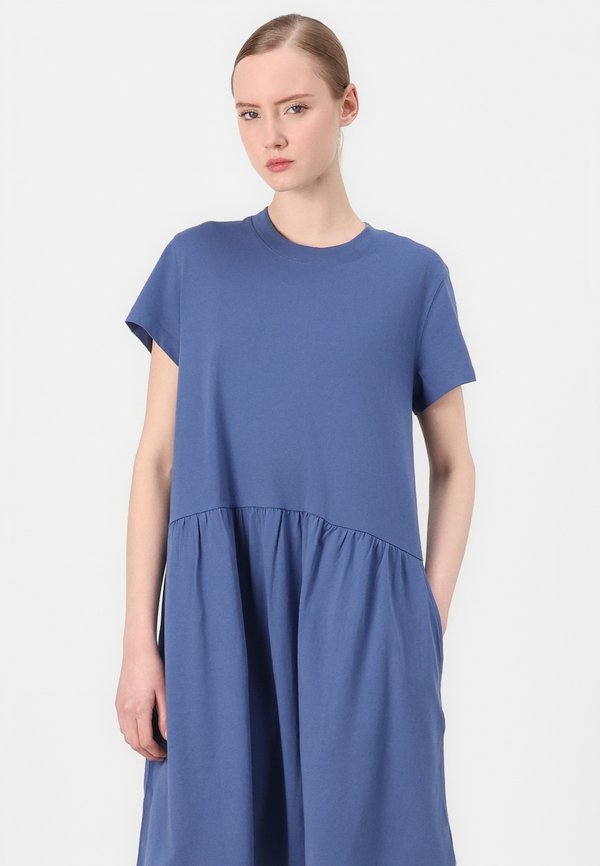 DRESS VOLANT - Jersey dress4