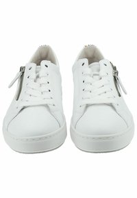 Gabor Sneaker low - weiss multic