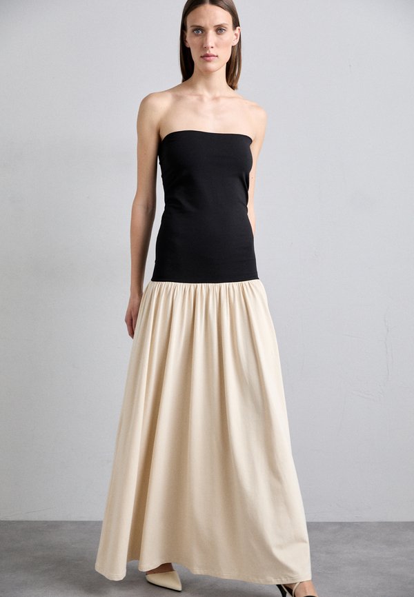 MARCIELLA - Occasion wear - oyster gray4