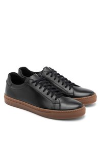 RYŁKO - Sneakersy niskie