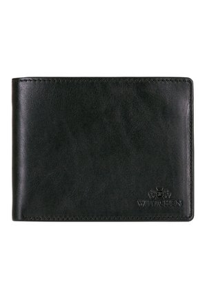 Wallet - schwarz