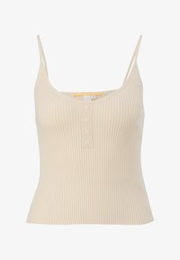 Wybrany, helles sand