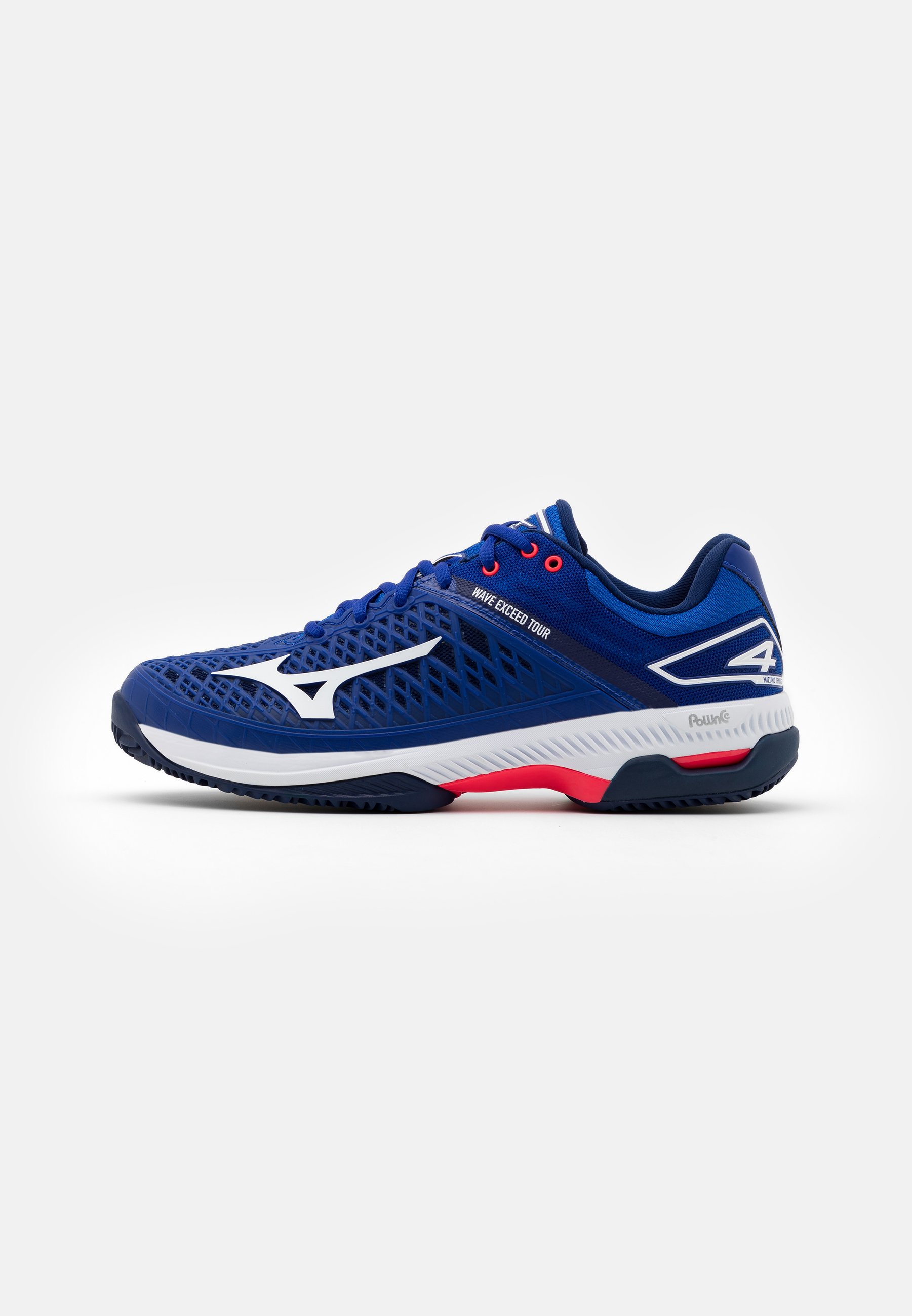 mizuno wave exceed tour 4 cc