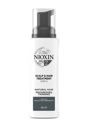 SCALP & HAIR TREATMENT - Haarpflege - system 2