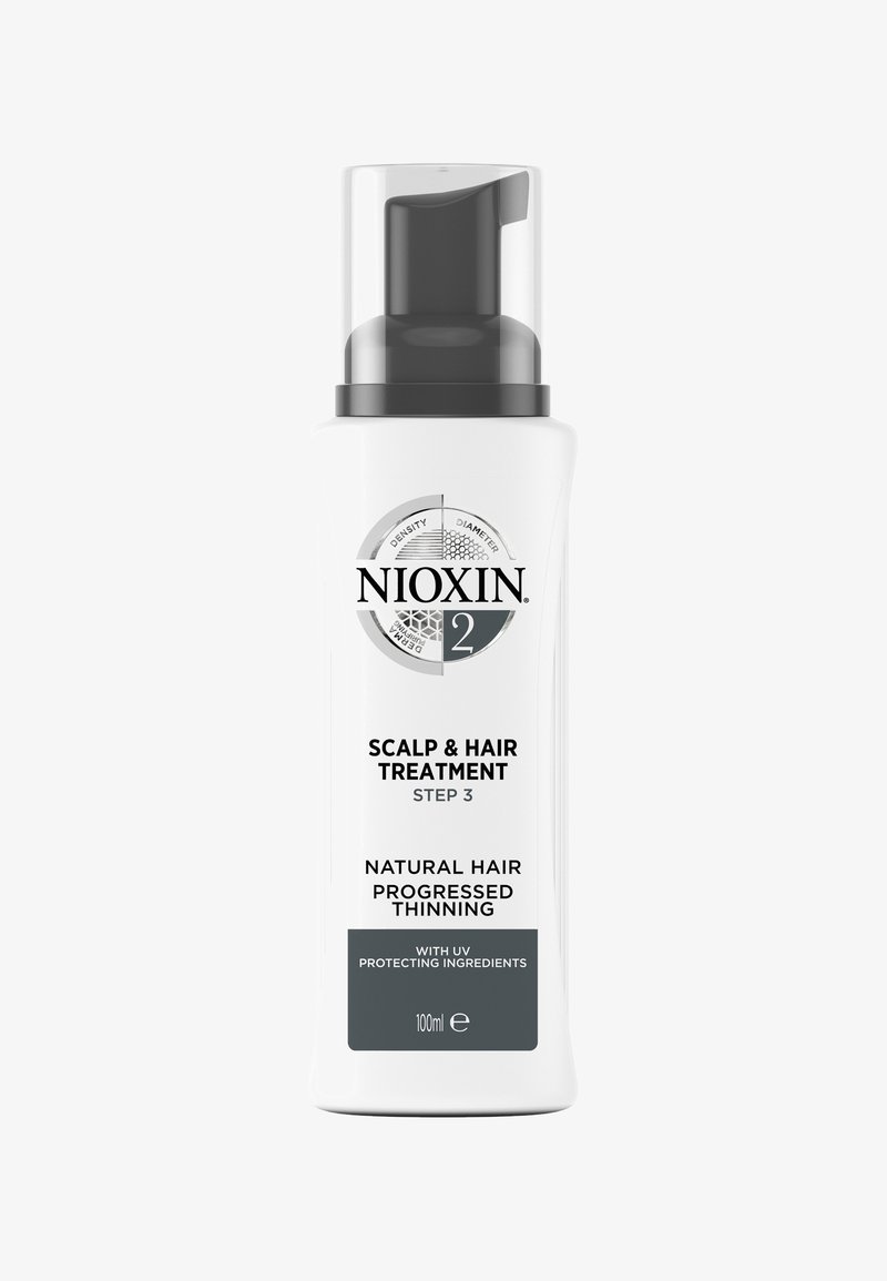 Nioxin - SCALP & HAIR TREATMENT - Soin des cheveux - system 2, Agrandir