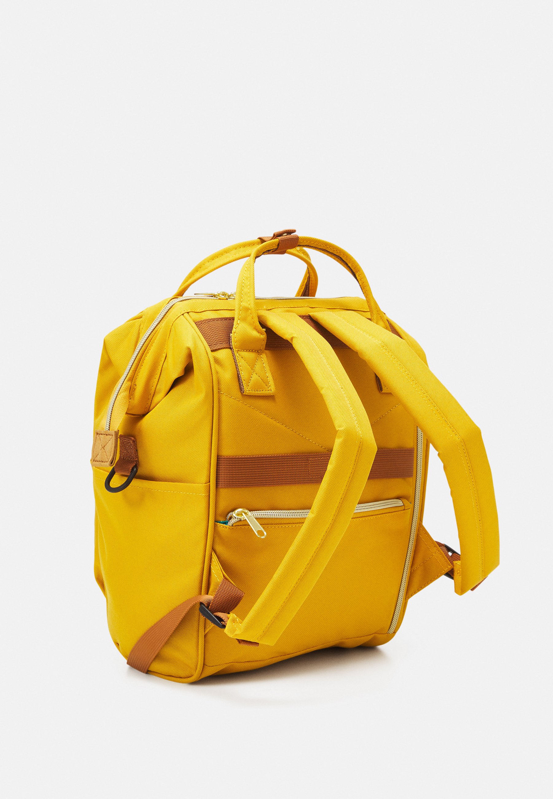 anello mustard yellow