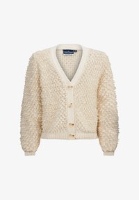 Geselecteerd, light beige