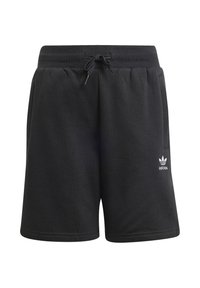 adidas Originals - KIDS - Shorts - black Thumbnail-Bild 1