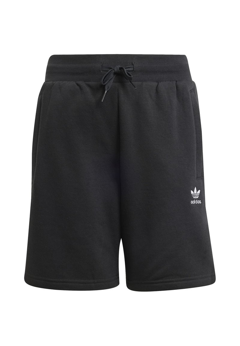 adidas Originals - KIDS - Shorts - black, Vergrößern