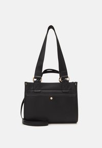 Unselected, black