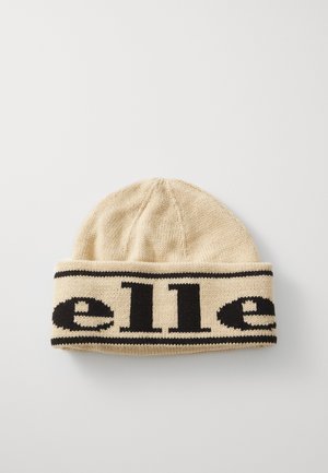 KELSKI UNISEX - Beanie - beige
