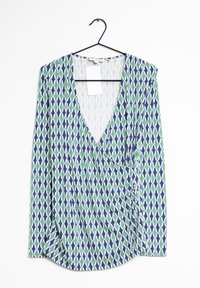 Boden Camicetta - green