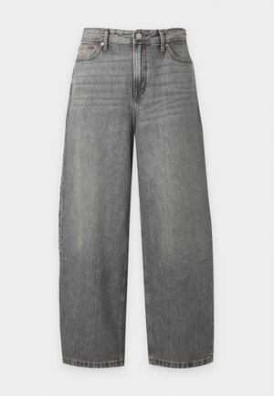 Jack & Jones, JJIJOEY JJCREW - Jean baggy - grey denim
