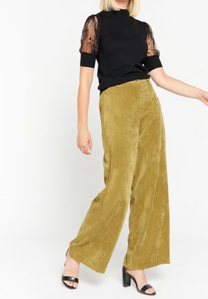 Triko s potiskem - black