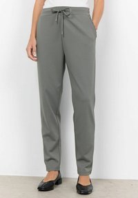 Soyaconcept - SC-SIHAM 1 - Trousers - misty Thumbnail Image 1