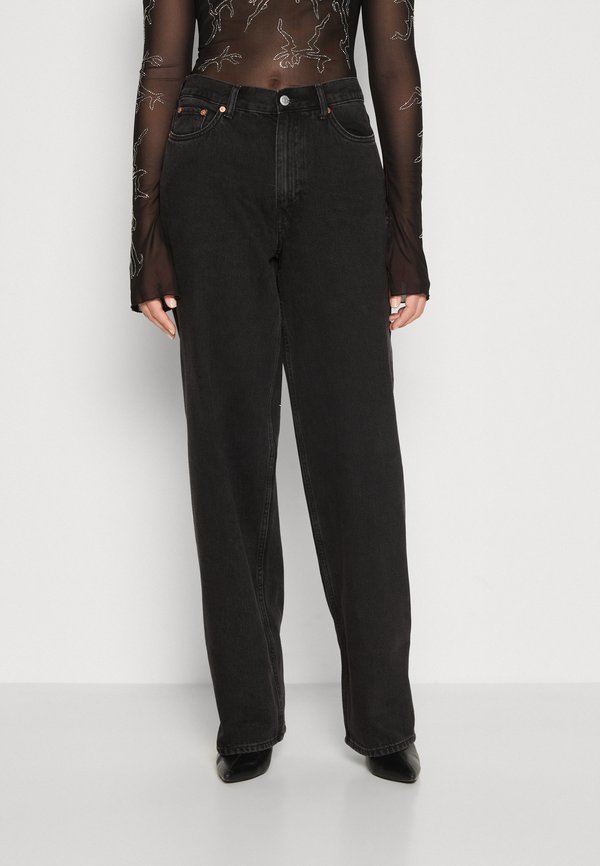 RAIL MID LOOSE  - Relaxed fit jeans